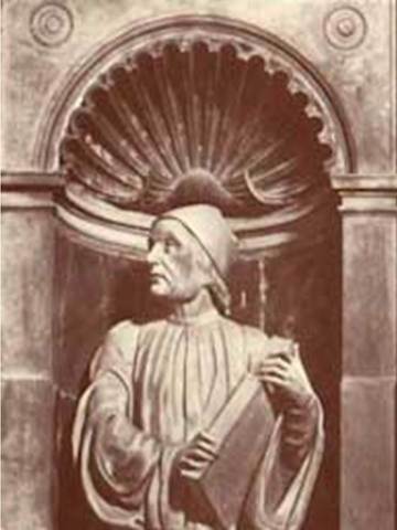 Marcilio Ficino (Renacentista Italiano)