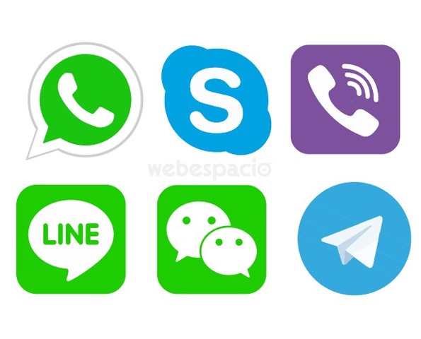 LA MAYOR MENSAJERIA MUNDIAL