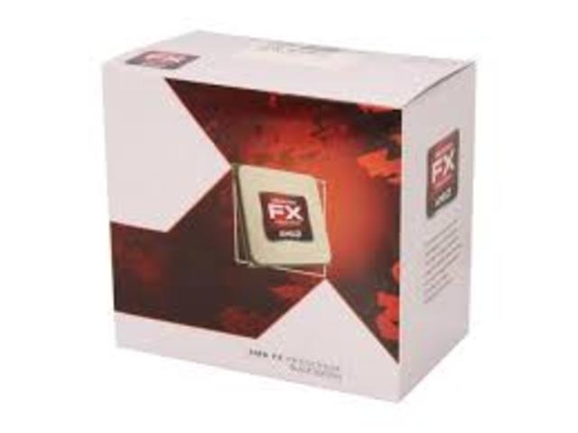 AMD FX-4130