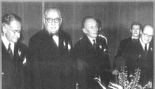 Fin del frente Nacional