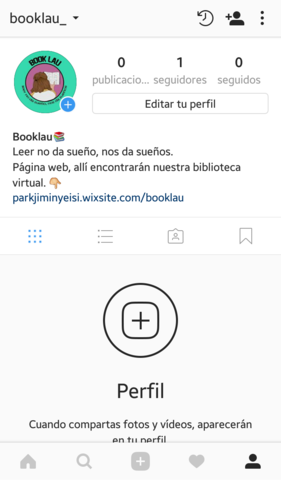 Instagram