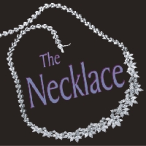 Guy de Maupassant publishes "The Necklace"