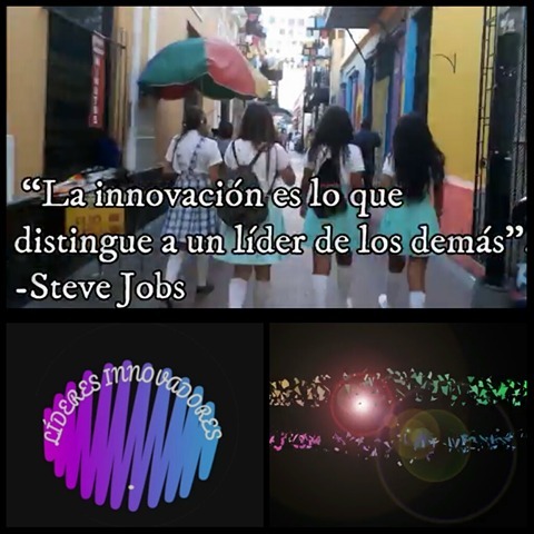 Ejecución del video promocional