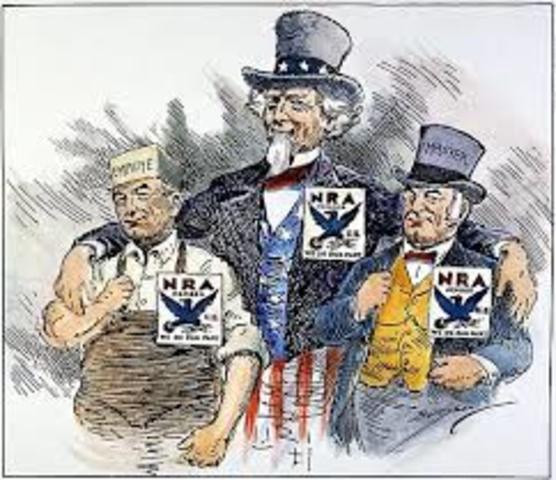 Desconfianza del mundo de los negocios hacia la acción gubernamental.  - No pudo aumentar la inversión privada, pero sin inversión pública, la depresión hubiese sido más grave.