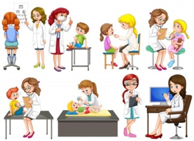 Etapa de transición