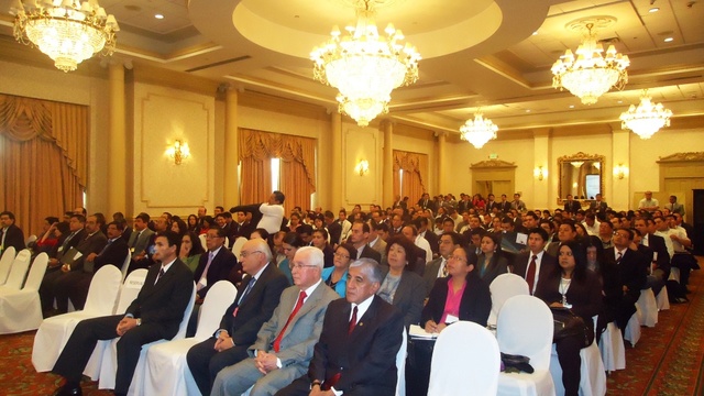 Surge el comité de pronunciamientos contables