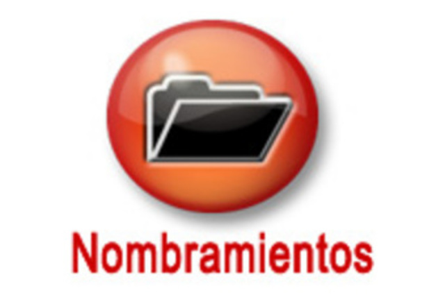 Nombramientos del AICPA (Instituto Americano de Contadores Públicos  Certificados)