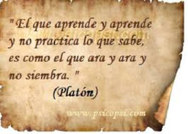 Primera teoría detallada del conocimiento