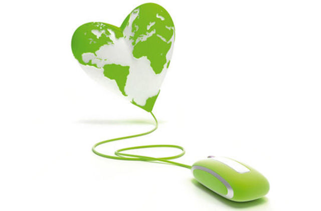 Internet para el Medio Ambiente