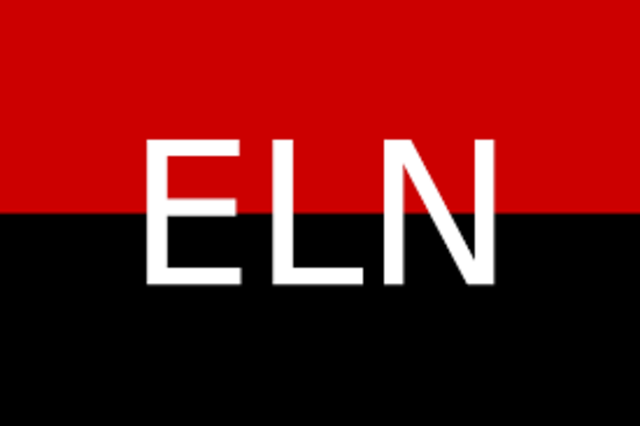 El ELN