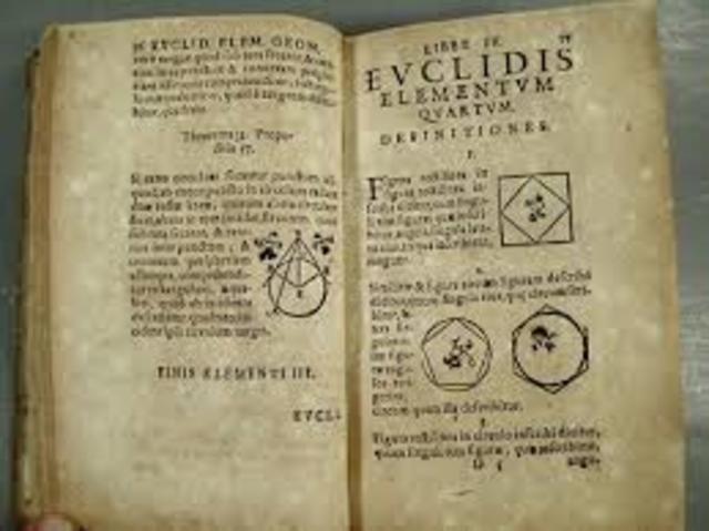 Elementos de Euclides