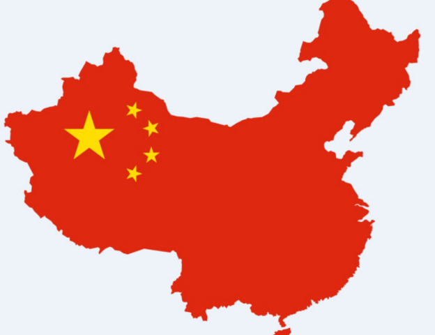 China era el mas conectado