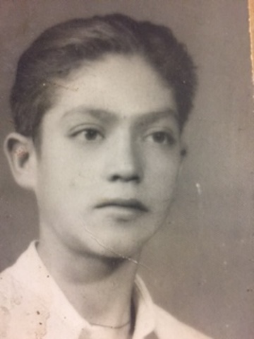 Living in Mexico City