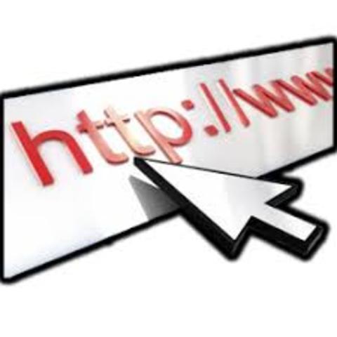 Aparece la Word Wide Web