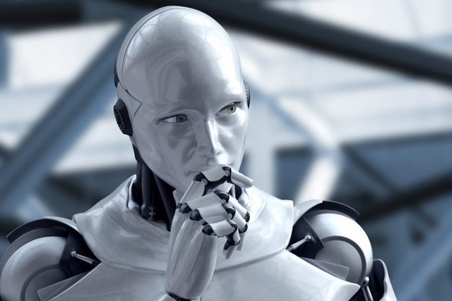 Inteligencia artificial