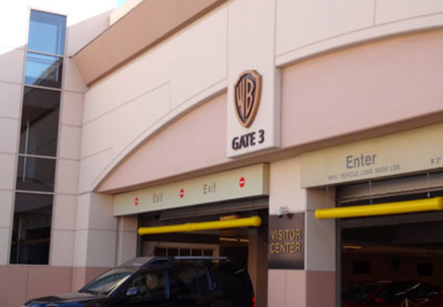 The Decline Of Movie Studios