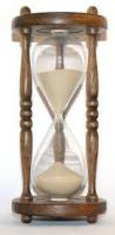 HOURGLASS