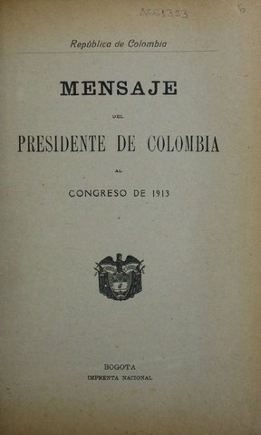 Se crea la ley de indemnización