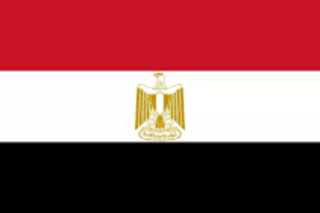 Egypt