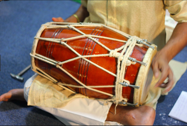 1800 instruments from india
