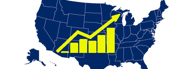 Auge de exportaciones