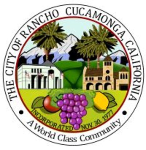 John Rains Purchases the Rancho de Cucamonga