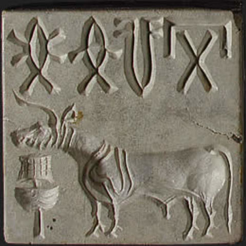 Indus Valley civilisation