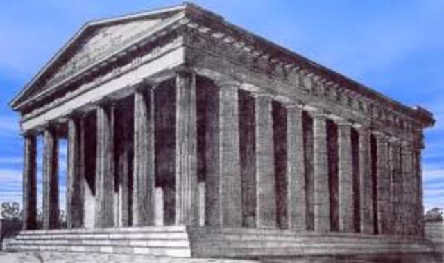 Present Greece religion