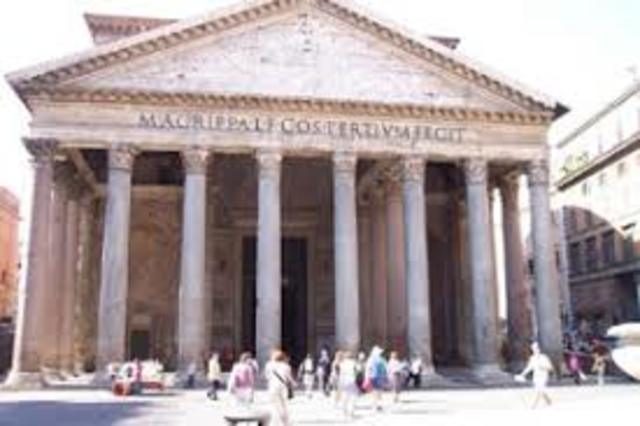 Religon present Greece