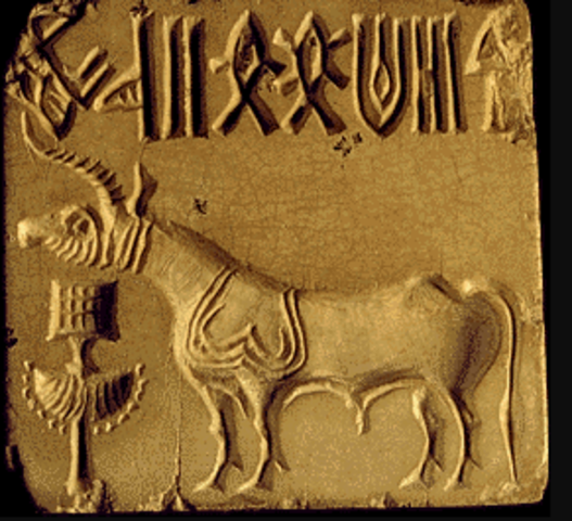 indus valley government