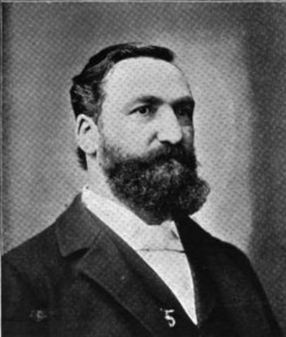 Establishment of Cox's Bazaar