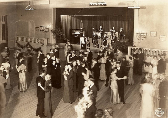 Pomona Ebell Womans Club