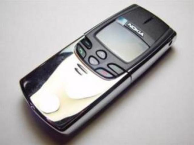 NOKIA 8810