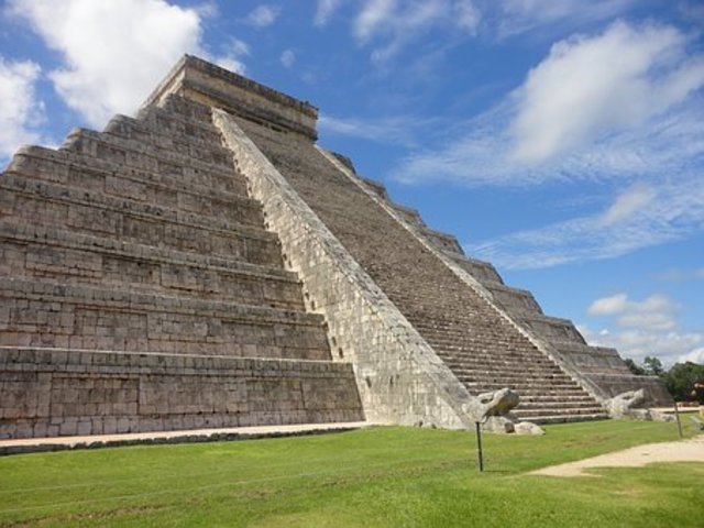 Mayan Civilisation