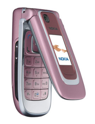 Tuve mi primer celular