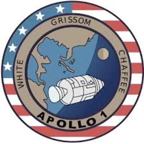 Apollo 1