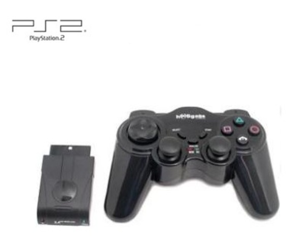 JoyStick inalambrico