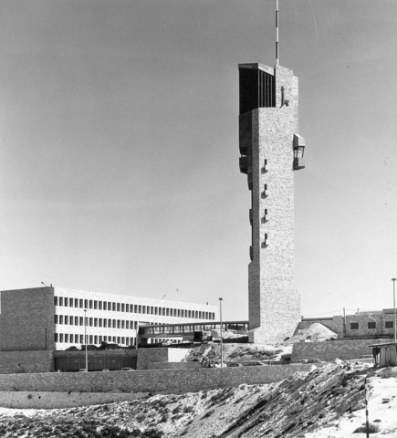 חזרה להר הצופים