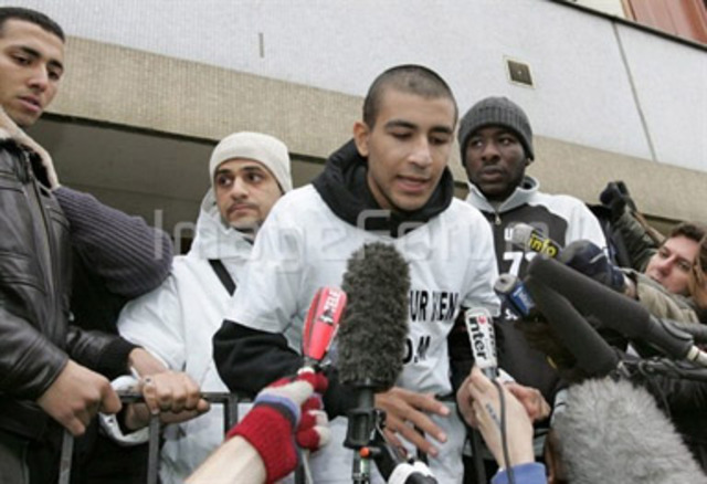 une piqûre de rappel…