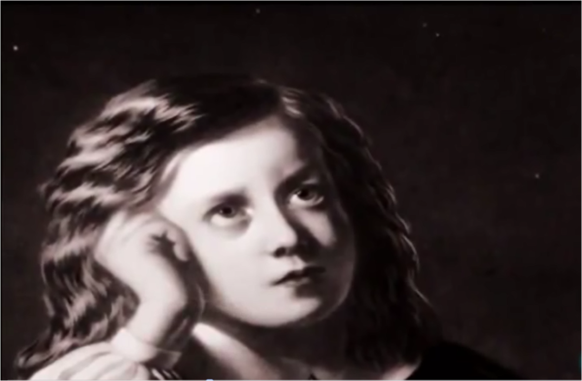 Una infancia difícil