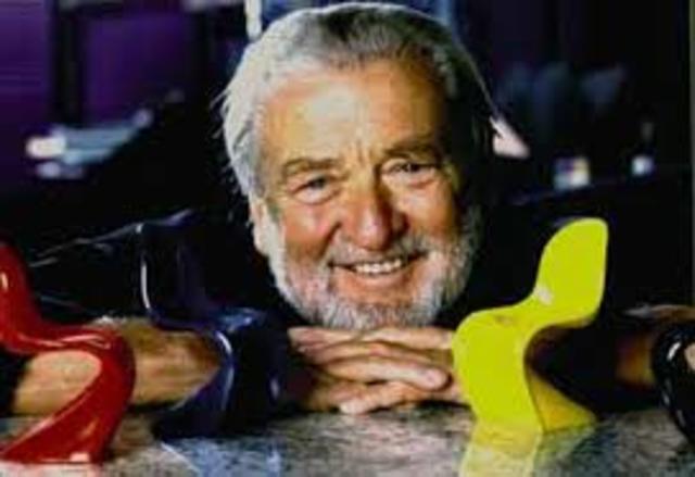 André Richard Verner Panton