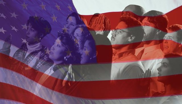 Immigration & the American Dream