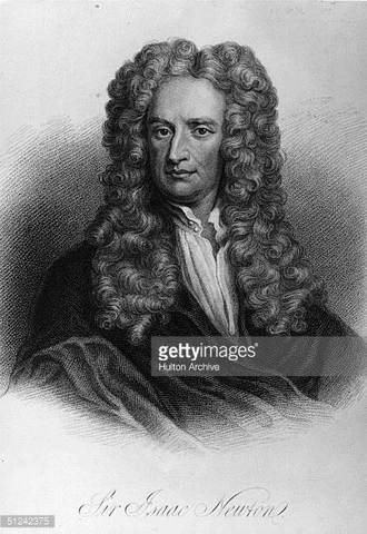 le escribió a Leibniz