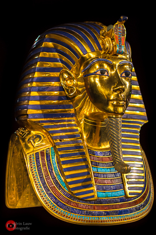 dood van Toetanchamon