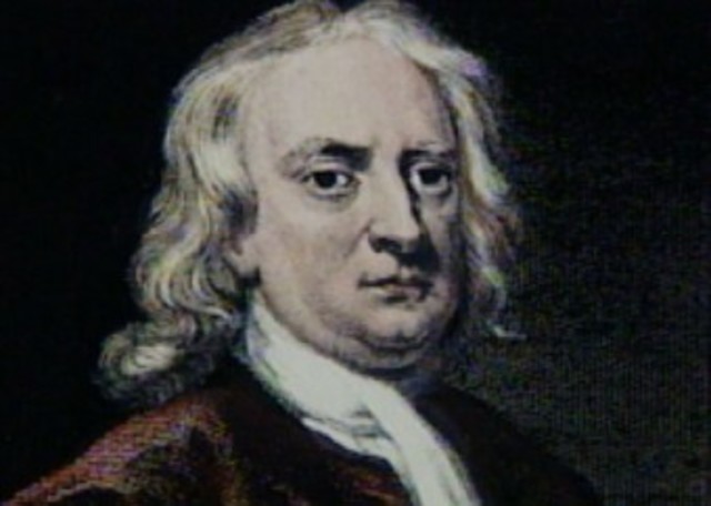 Las controversias de la óptica