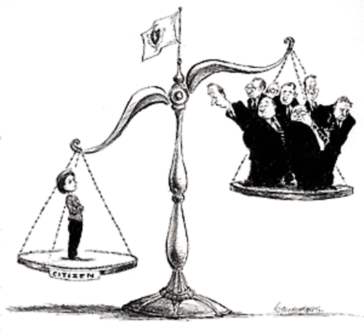 Initiative & Referendum