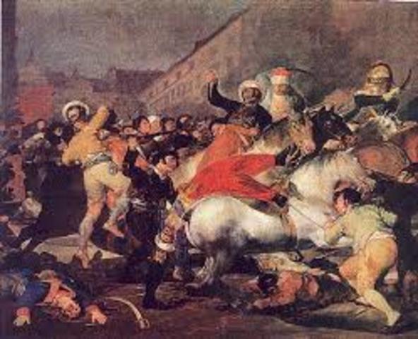 Independentziaren gerra.