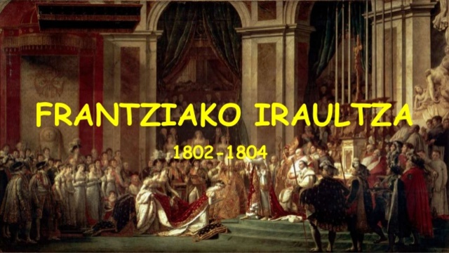 Independentzia Gerra