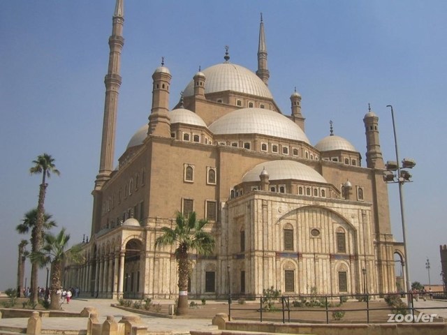 Egypte wordt een eenheid