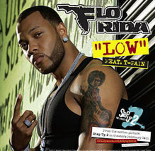 "LOW" Flo Rida